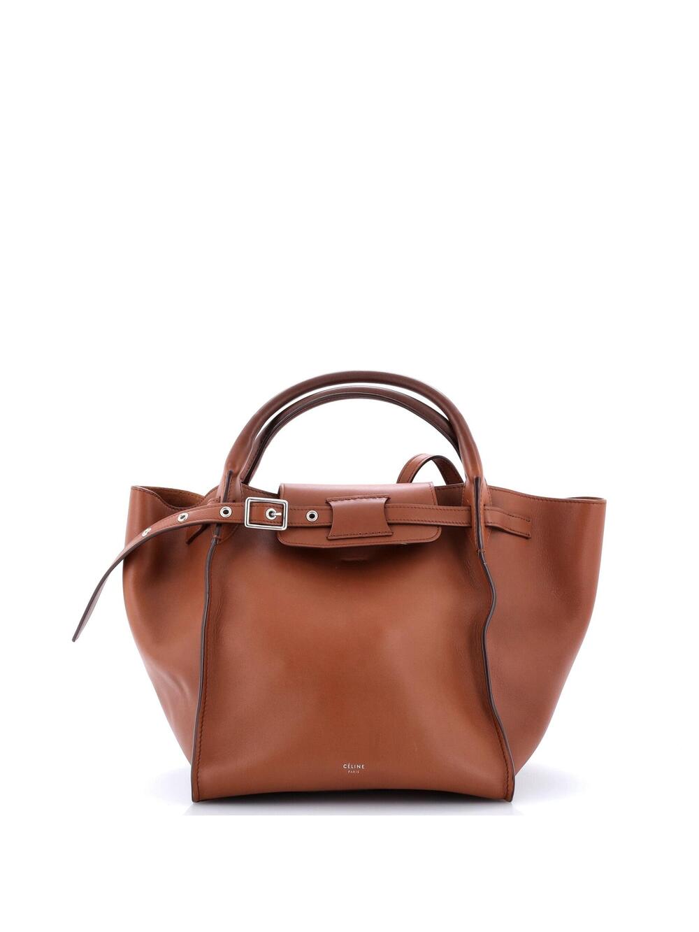 Celine Big Bag Smooth Calfskin Small #368789C11B